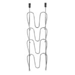 Picture of Bloom Over the Cabinet Lid Organizer - Chrome