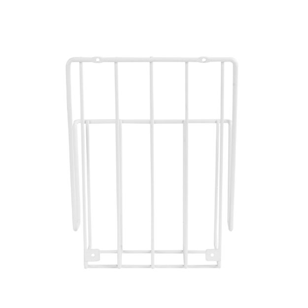 Picture of Cabinet & Wall Mount Wrap Rack