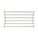 Picture of Euro Grande Trivet - Satin NIckel