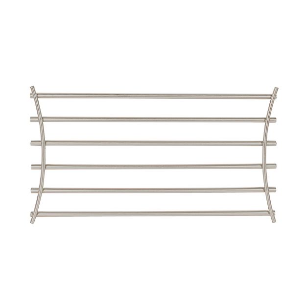 Picture of Euro Grande Trivet - Satin NIckel