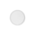 Picture of 4-Piece Adhesive Utility Hook Set - White