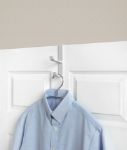Picture of Over the Door Hat & Coat Hook - White