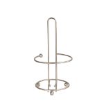 Picture of Pantry Works Paper Towel Holder - Chrome
