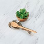 Picture of Stainless Steel Spoon Rest