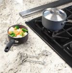 Picture of Dachshund Trivet - Satin Nickel
