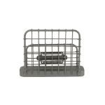 Picture of Vintage Living Desktop Letter Holder - Industrial Gray