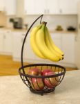 Picture of Ashley Small Fruit Tree - Bronze