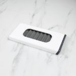 Picture of Folding Drying Rack Wht/Char