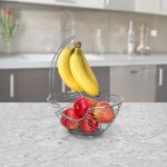 Picture of Contempo™ Fruit Tree - Chrome