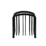 Picture of Contempo™ Napkin Holder - Black