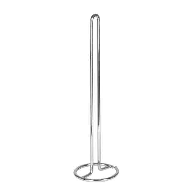 Picture of Euro Toilet Tissue Reserve - Chrome