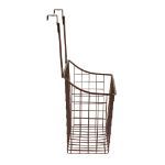 Picture of Grid Over the Cabinet Large Basket - Bronze