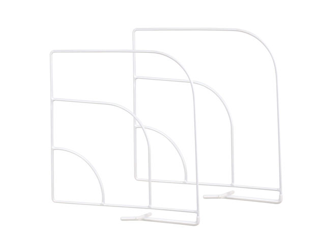 Picture of Divider OTS Large WH