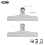 Picture of Magnetic Bag Clips S/2 XL Assorted