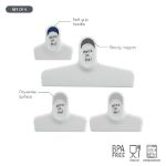 Picture of Magnetic Bag Clips S/4 Assorted