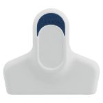 Picture of Magnetic Bag Clips S/4 Assorted