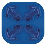Picture of Anchor Ice Mold Tray Stratus Blue