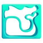 Picture of Tovolo Sandwich Shaper - Whale & Octopus