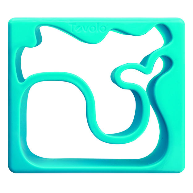 Picture of Tovolo Sandwich Shaper - Whale & Octopus