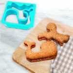 Picture of Tovolo Sandwich Shaper - Whale & Octopus