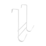 Picture of Over the Door Ironing Board Holder - White