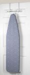 Picture of Over the Door Ironing Board Holder - White