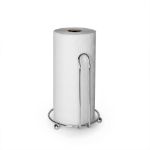 Picture of Pantry Works Deluxe Paper Towel Holder - Chrome