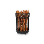 Picture of Scroll Utensil Holder - Black