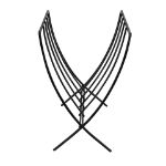 Picture of Seville Magazine Rack - Black