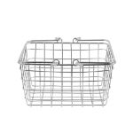 Picture of Small Wire Basket - Chrome