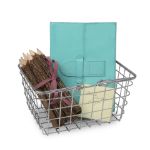 Picture of Small Wire Basket - Chrome