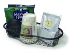 Picture of Long Wire Caddy - Black