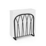 Picture of Twist Napkin Holder - Black