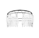 Picture of Twist Suction Sink Sponge Holder - Chrome