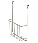 Picture of Ashley Over the Cabinet Cutting Board & Bakeware Holder - Bronze
