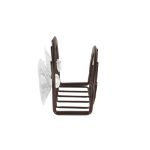 Picture of Leaf Suction Sink Sponge Holder - Bronze