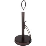 Picture of Ashley Tension Paper Towel Holder - Bronze
