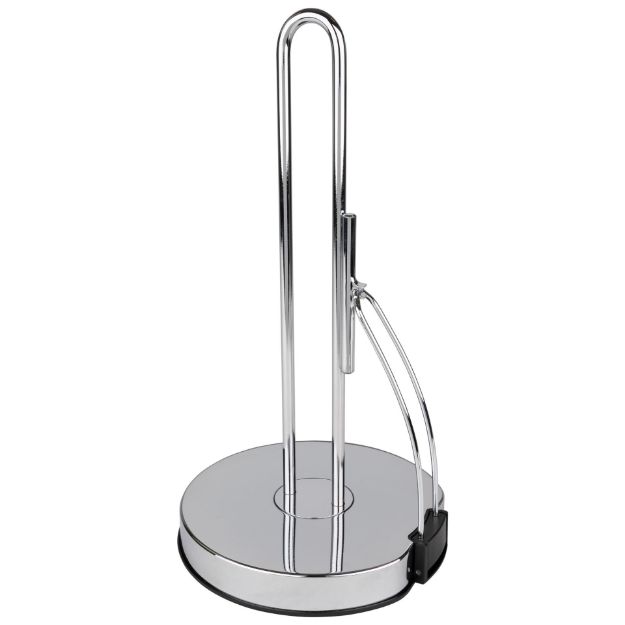 Picture of Euro Tension Paper Towel Holder - Chrome