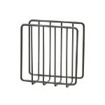 Picture of Yumi Napkin Holder - Black