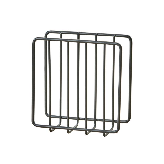 Picture of Yumi Napkin Holder - Black