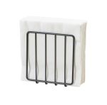 Picture of Yumi Napkin Holder - Black