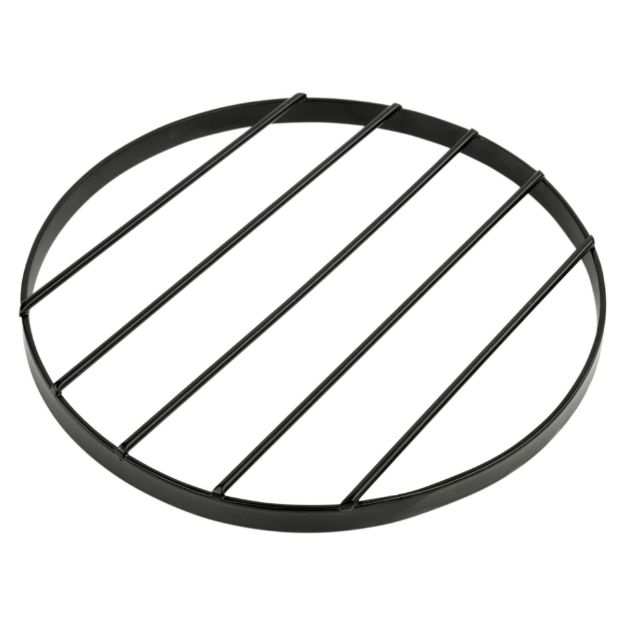 Picture of Finley Trivet - Black