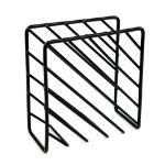 Picture of Finley Napkin Holder - Black