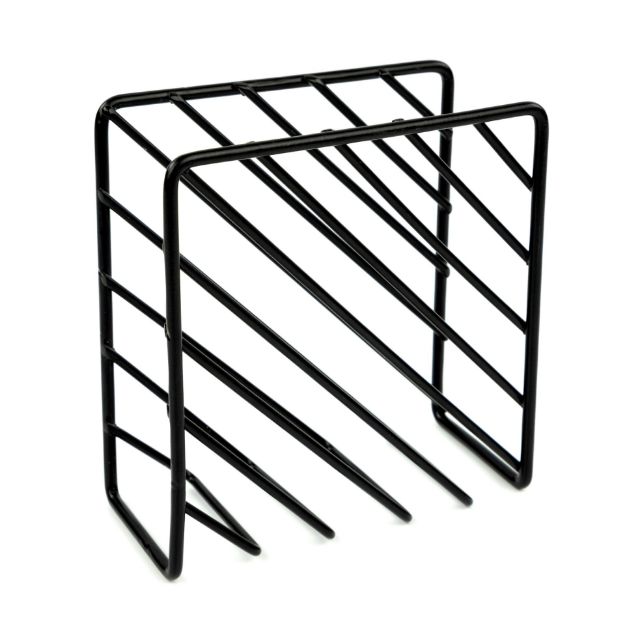 Picture of Finley Napkin Holder - Black