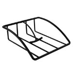 Picture of Euro Weighted Napkin Holder - Black