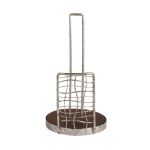 Picture of Heritage Paper Towel Holder - Galvanized