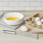 Picture of 10" Stainless Steel Ball Whisk