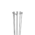 Picture of 10" Stainless Steel Ball Whisk