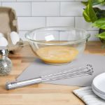 Picture of 10" Stainless Steel Ball Whisk